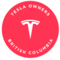 Tesla Owners Chapter of BC Fraser Valley