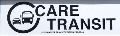 Volunteer Drivers Needed by Care Transit in Hope, BC